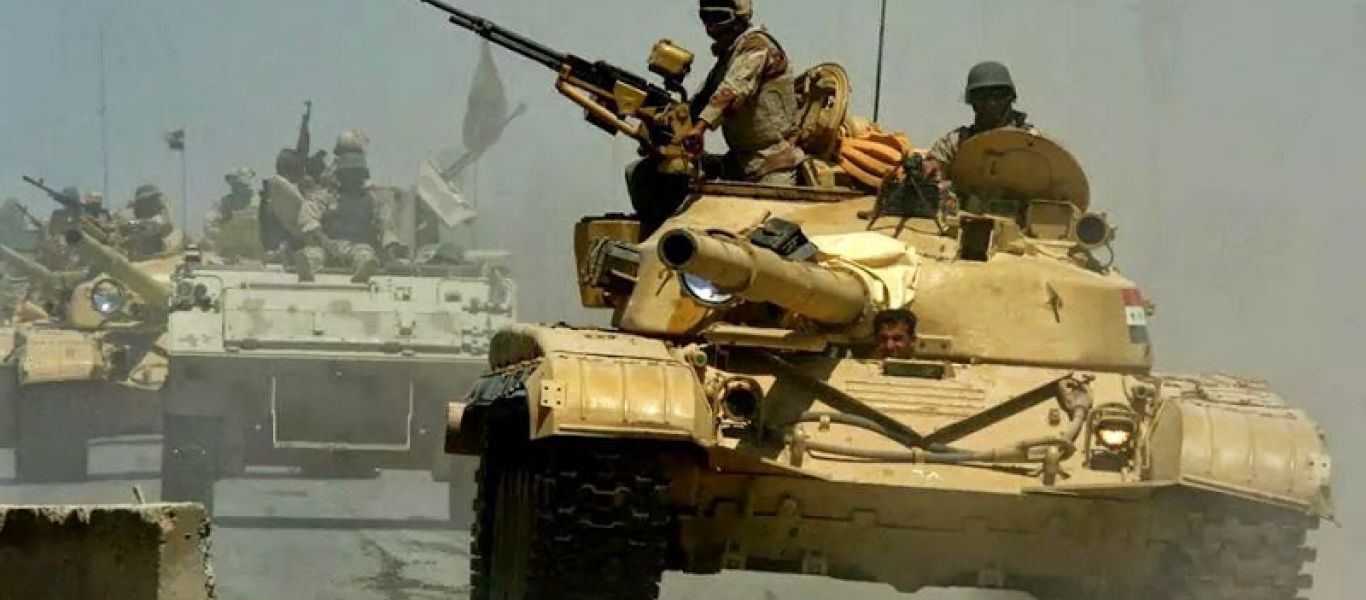 40 τζιχαντιστές σκοτώθηκαν σε μάχες με κουρδικές δυνάμεις στη Συρία