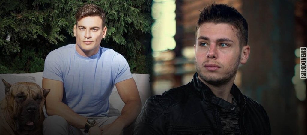 Α.Κοψιάλης: «Άμα σε στήσει στο απόσπασμα και σε κάνει ντέφι…» – Οι σχέσεις του με τον Δ.Φιντιρίκο (βίντεο)