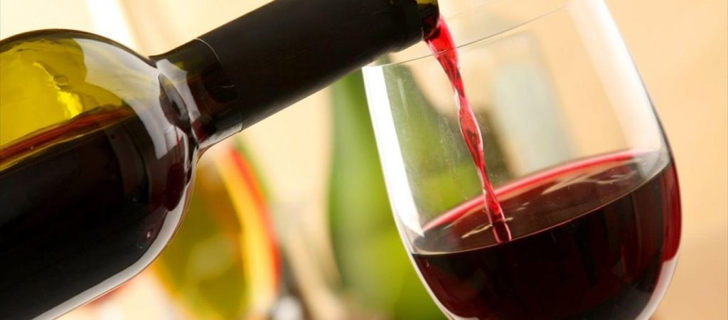 Κρασί: 10+2 ενδιαφέρουσες πληροφορίες που δεν γνωρίζατε για αυτό