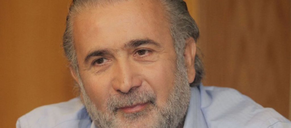 Οργισμένος ο Λ.Λάζόπουλος:  « Ποιος άφησε τους πλουτονταήδες να δεσπόζουν στην ελληνική κοινωνία;»