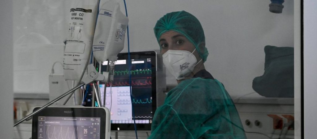 Αποσωληνώθηκε η 13χρονη με κορωνοϊό από την Κέρκυρα