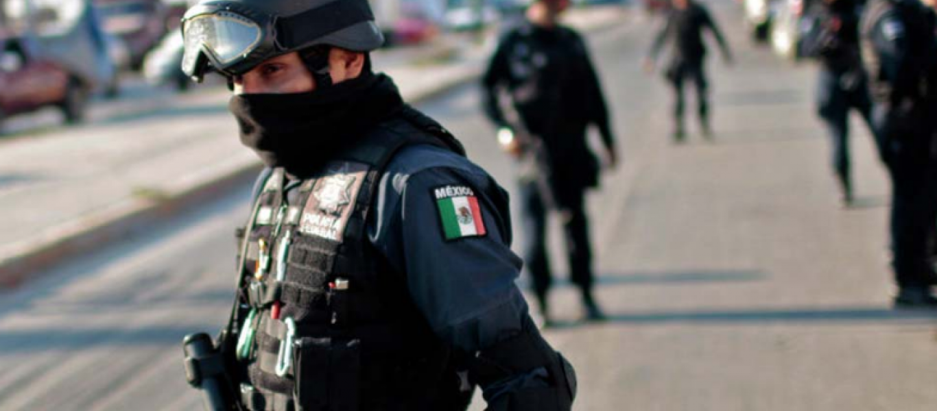 Μεξικό: Πάνω από 90 ανθρωποκτονίες κάθε μέρα – Αύξηση στις δολοφονίες γυναικών το 2021