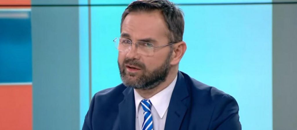 Γλυκά Νερά: Aθώωσαν τον Σ.Μπαλάσκα για τον «αν δεν ήταν βλάκας ο πιλότος σε 4 χρόνια θα ήταν έξω»