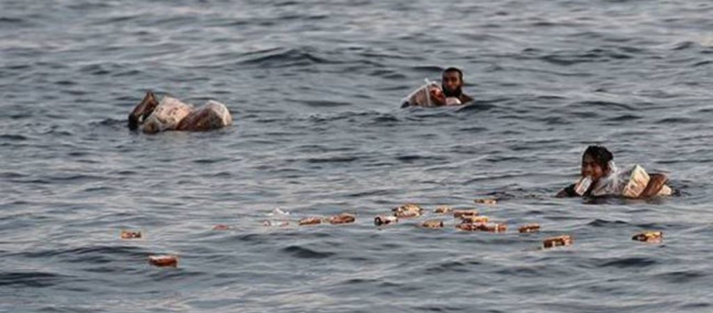 Τυνησία: Ναυάγιο με νεκρή 10χρονη – Άλλοι τρεις μετανάστες «έχασαν» την ζωή τους