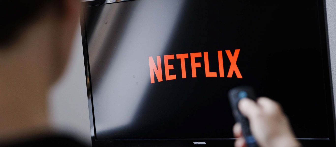 Τέλος εποχής για το Netflix; – Έτοιμο να χάσει κεφαλαιοποίηση 45 δισ. δολαρίων