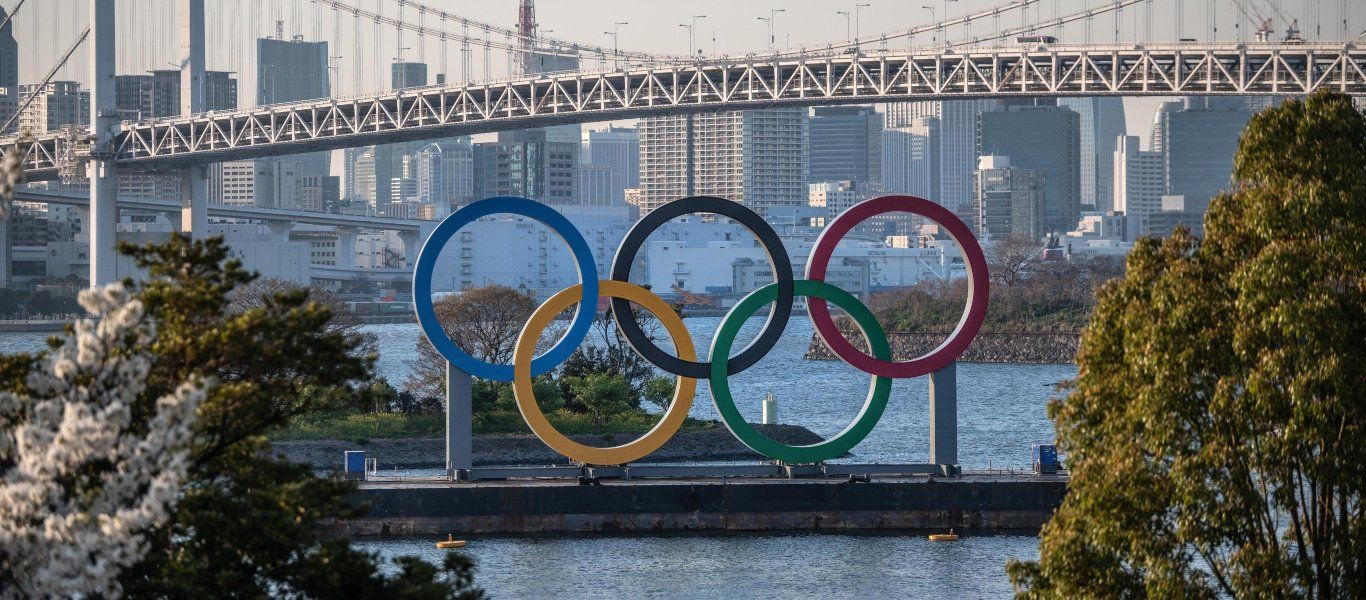 Η Κίνα επαναφέρει το πρωκτικό τεστ κορωνοϊού λίγο πριν τη έναρξη των Ολυμπιακών Αγώνων του Πεκίνου