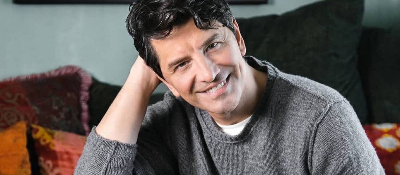 Ο πρόεδρος της Κοζάνης αποθεώθηκε και ο Σάκης Ρουβάς… το κατέγραψε σε βίντεο