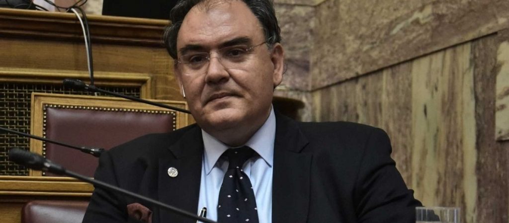 Δ.Σαρηγιάννης: «Δυστυχώς το ψύχος βοηθάει να υπάρξει διασπορά – Υπάρχει νέα μετάλλαξη ίσως πιο μεταδοτική»