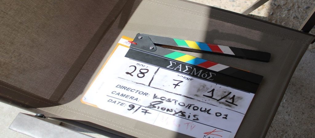 Σασμός: Το τελευταίο βλέμμα του Πετρή στη μητέρα του έκανε το Twitter να «λυγίσει»