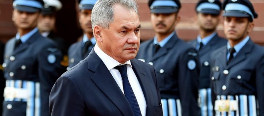 Πρόσκληση Ρωσίας στη Βρετανία να συζητήσουν για «την αποκλιμάκωση της έντασης στην Ευρώπη»
