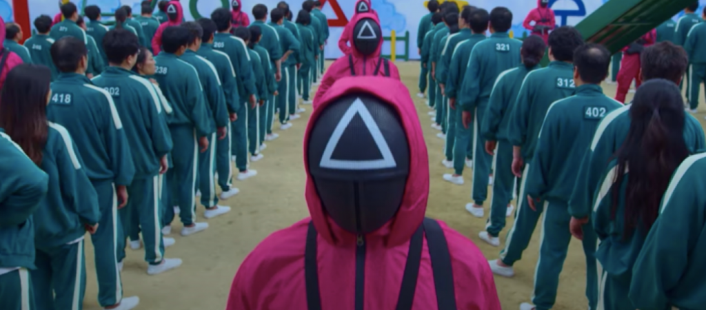 Squid Game: Έρχεται η δεύτερη σεζόν – Τι αναμένεται να δούμε (βίντεο)