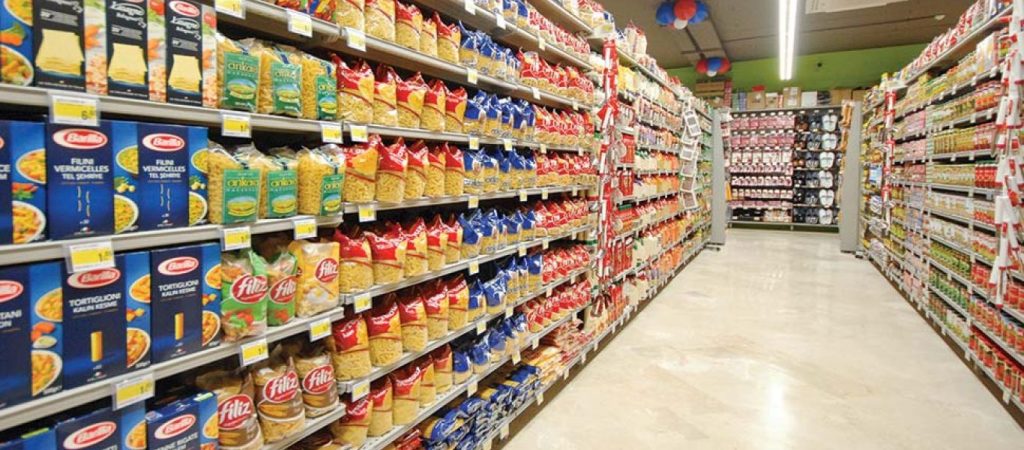 Πρόεδρος της Κεντρικής Ένωσης Επιμελητηρίων Ελλάδος: «Ερχονται ανατιμήσεις πάνω από 30% σε κάποια προϊόντα»