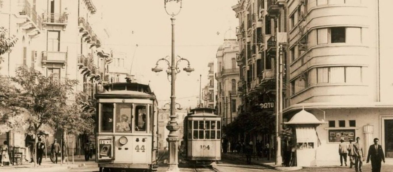 Σαν σήμερα: Μια από τις ιστορικότερες απεργίες στην Ελλάδα