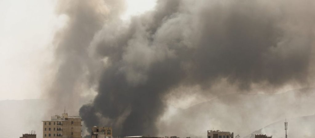 Νεκρός συνεργάτης του Οσάμα μπιν Λάντεν σε αεροπορική επιδρομή των ΗΠΑ στην Υεμένη
