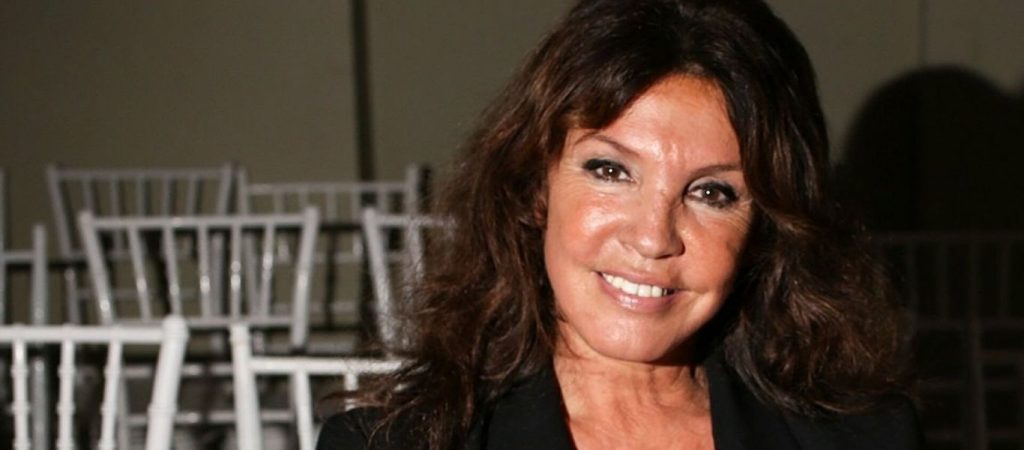 Β.Μπάρμπα: «Θέλω να πάω να δω τον Π.Φιλιππίδη και να του δώσω ένα φιλί»