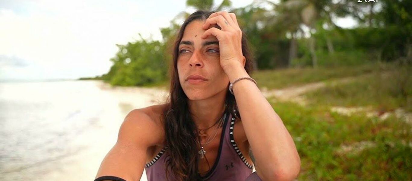 Η.Μπόγδανος: «Αυτό τι ισχύει για τη σχέση της Μ.Κουρεντή» –  Τι αποκάλυψε για την παίχτρια από το Survivor (βίντεο)