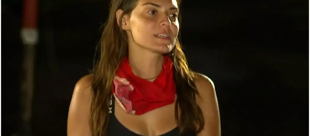 Survivor: «Λύγισε» η Β.Ανδριώτου για την υγεία του Γ.Πηλίδη – «Είναι σαν τον μικρό μου αδελφό»