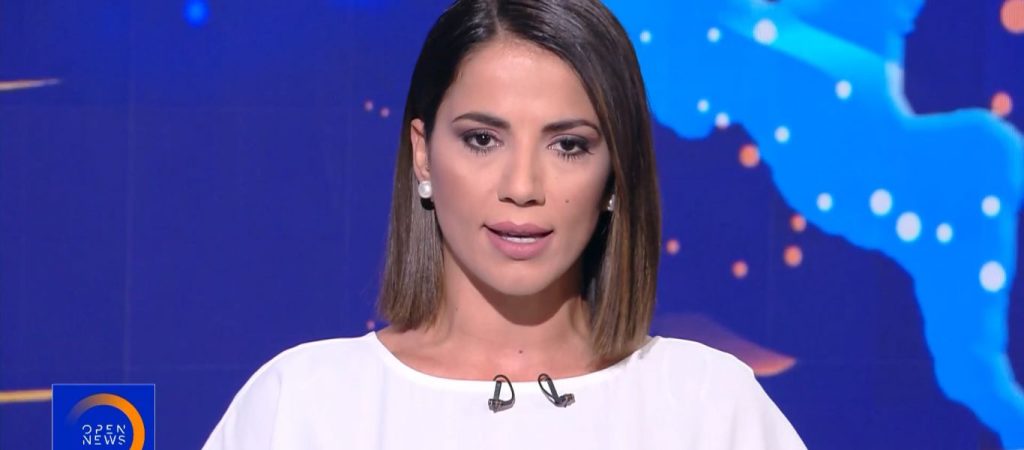 Νέα καταγγελία για πριβέ πάρτι αποκάλυψε η Ε.Ρέβη – «Μου πρόσφεραν 3.000 ευρώ» δηλώνει η  καταγγέλλουσα (βίντεο)