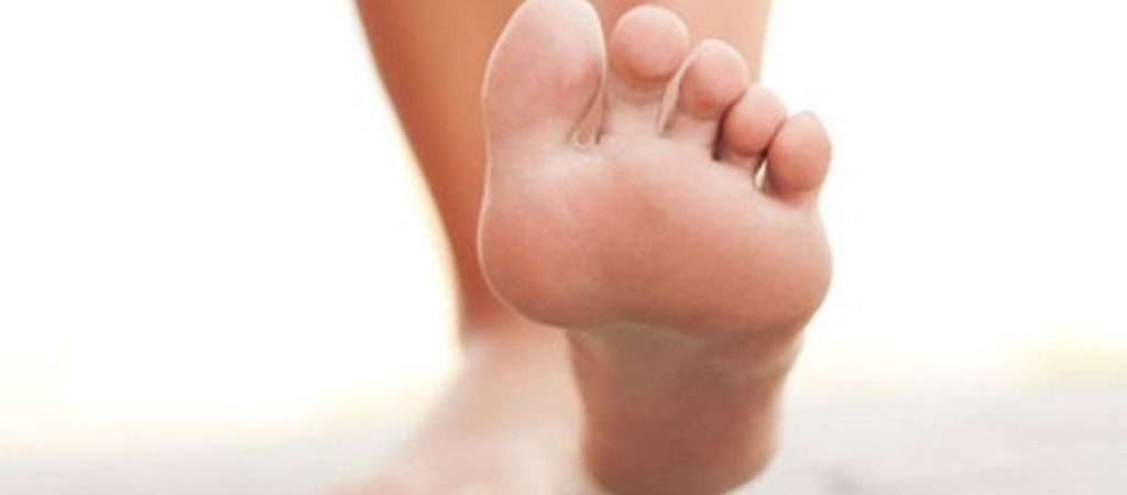 Φουσκάλα στο πόδι: Δείτε πως μπορείτε να την εξαφανίσετε γρήγορα