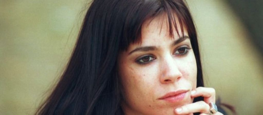 Μυρτώ Αλικάκη: «Μέσα σε μία νύχτα έχασα την ιδιωτικότητά μου όταν προβλήθηκε η ”Αναστασία” – Ήταν ένα σοκ»