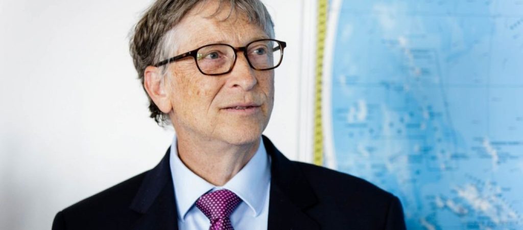 H «προφητεία» του Μπιλ Γκέιτς – Τι έρχεται μετά τον COVID;