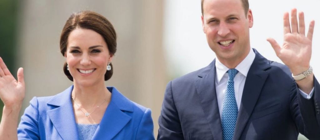 Κέιτ Μίντλετον: Από τα 6.81 δολάρια/ώρα στην βασιλική ζωή!