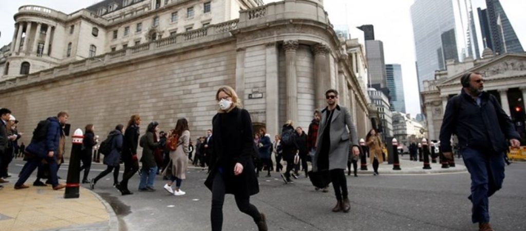 Βέλγιο: Τι είναι το «βαρόμετρο κορωνοϊού» που σκέφτηκαν και πώς θα λειτουργεί