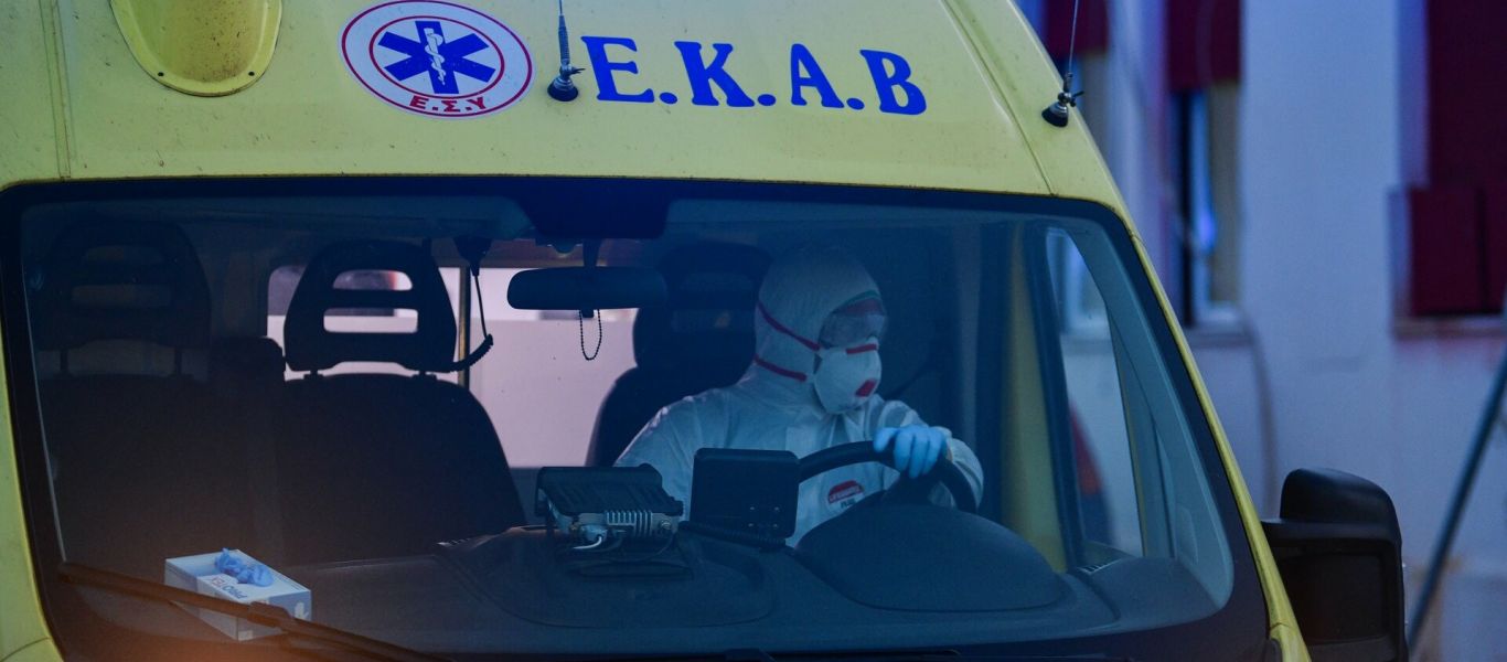 Υγειονομική τραγωδία – 1.686 νεκροί μέσα σε μόλις 21 μέρες