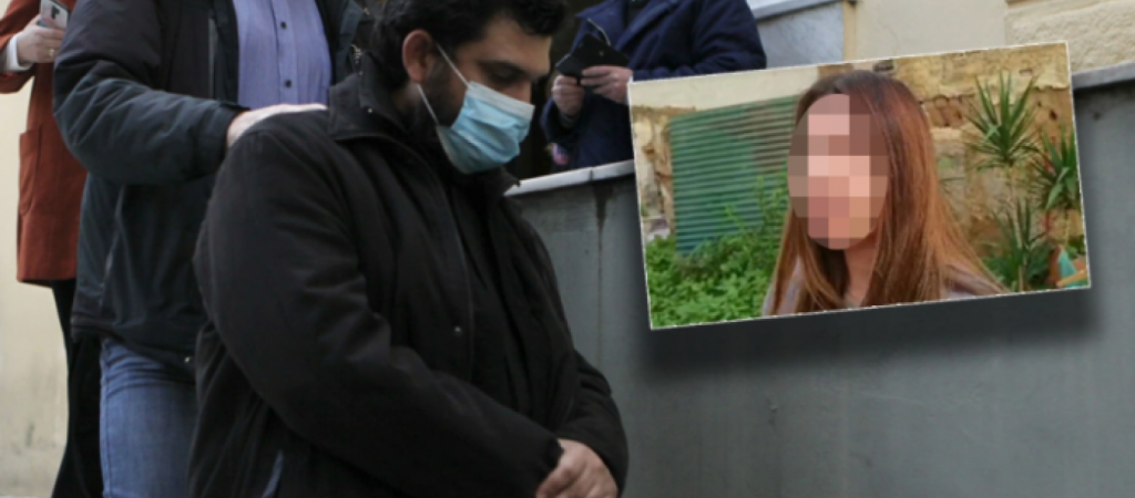 Κάτω Πατήσια: «Δεν βίασε το σώμα αλλά και την ψυχή μου» λέει η 17χρονη στην κατάθεσή της για τον ιερέα
