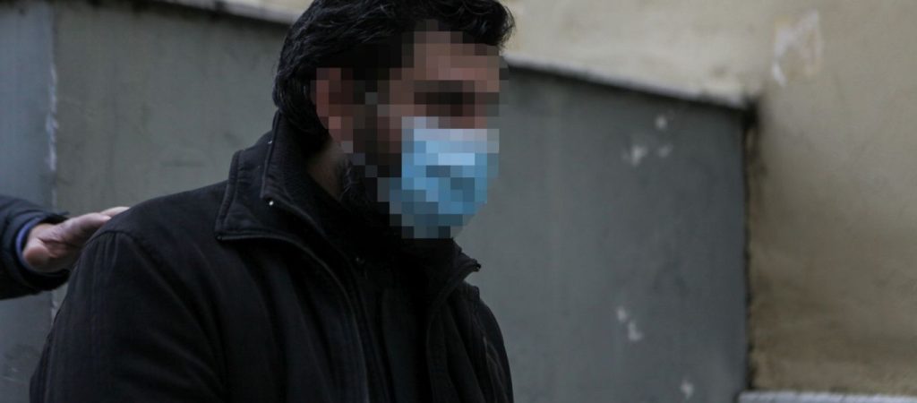 Κ.Πατήσια: Ανοίγουν στόματα για τον 37χρονο ιερέα – «Στη γειτονιά γνώριζαν ότι ξεμονάχιαζε ανήλικα κορίτσια»