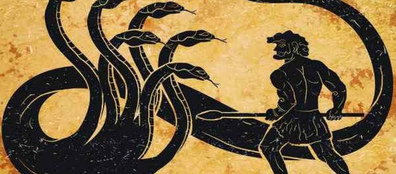 Λερναία Ύδρα: Μήπως ο μύθος των Άθλων του Ηρακλή βασίζεται σε πραγματικά γεγονότα;