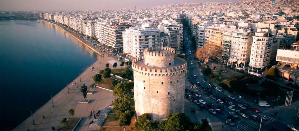 Θεσσαλονίκη: Ούτε ένα αξιοθέατο απούλητο στο ιστορικό κέντρο στις εικονικες αγορες του metaverse