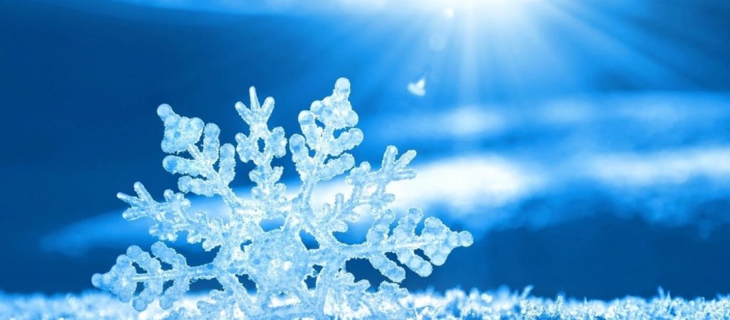 Έχετε αναρωτηθεί; – Γιατί όταν χιονίζει επικρατεί απόλυτη ησυχία;