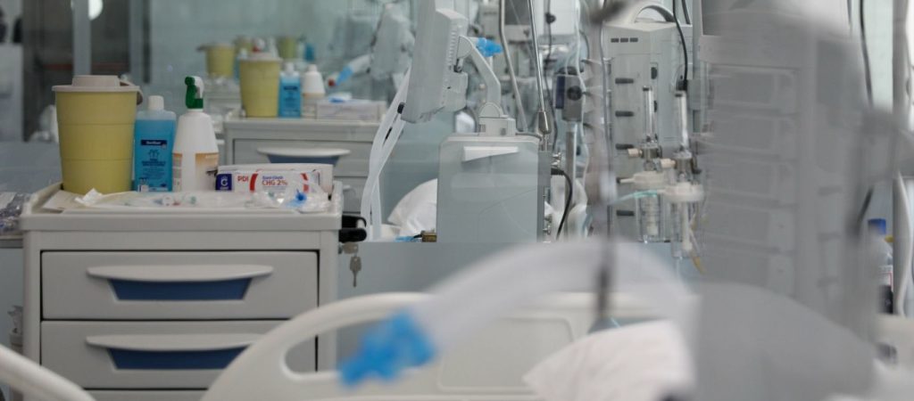 Θεσσαλονίκη: Εντοπίστηκε άνδρας που αγνοούνταν εδώ και μέρες – Βρισκόταν νοσηλευόμενος σε νοσοκομείο