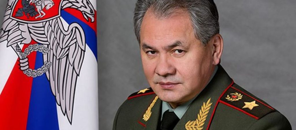 Ουκρανία: Με τον Βρετανό ομόλογό του θα συναντηθεί ο ΥΠΑΜ της Ρωσίας