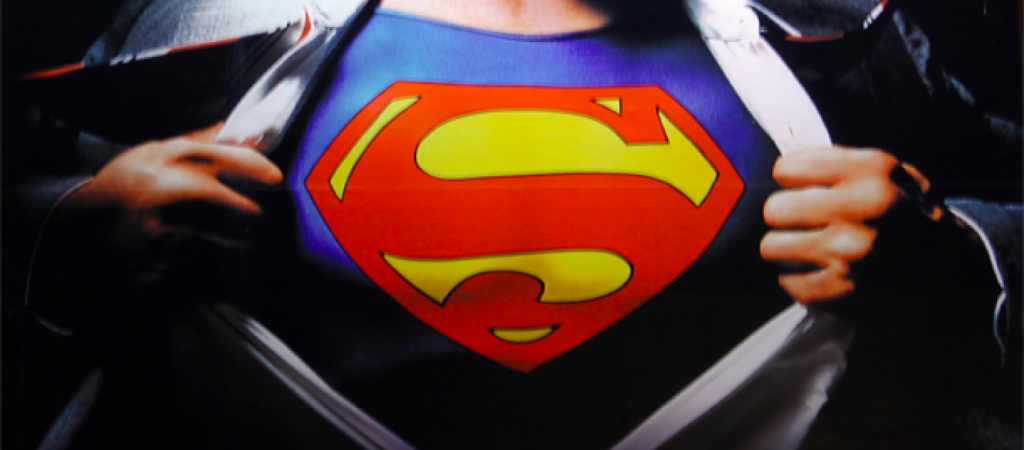 Κι όμως υπάρχουν σούπερ δυνάμεις που είναι… αποτέλεσμα εξάσκησης