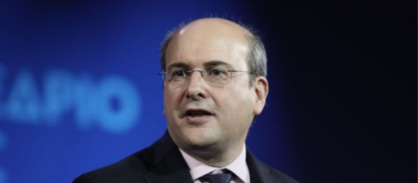 Κ.Χατζηδάκης: «Τον Απρίλιο η απόφαση για το ύψος της αύξησης του κατώτατου μισθού»