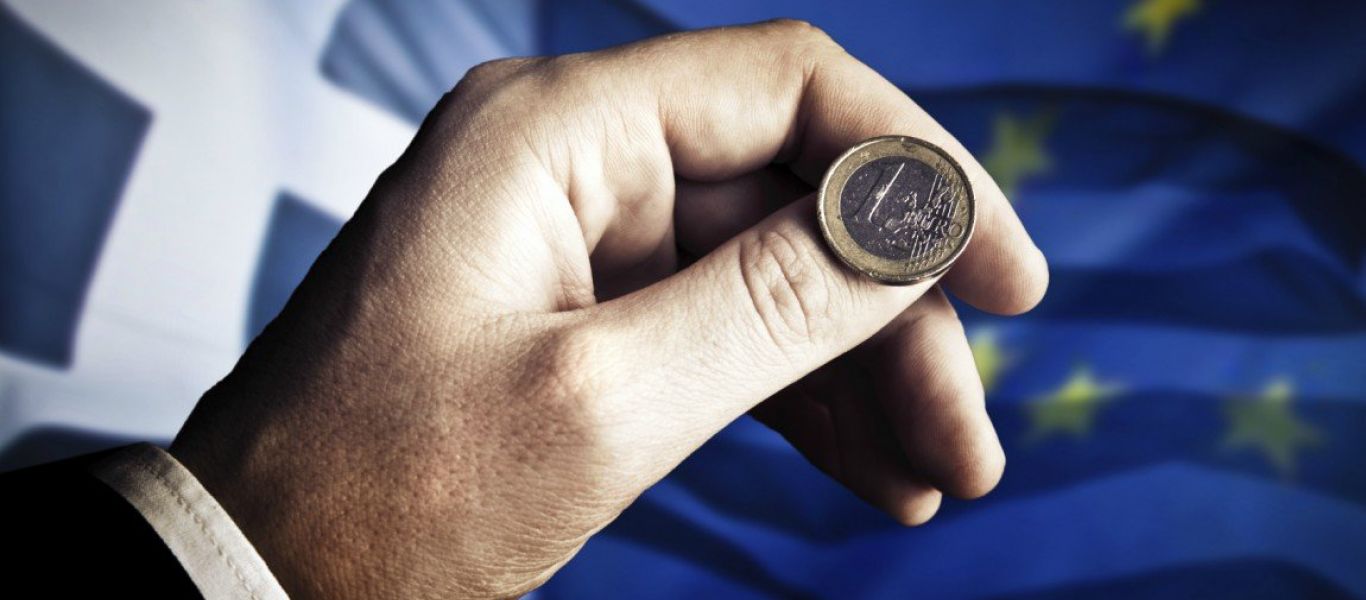 Οικονομική καταστροφή: Ξεπέρασε το 200% το χρέος όταν με 126% μας έβαλαν στα μνημόνια! – Έφτασε τα 357 δισ. ευρώ