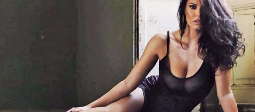 Μαρία Κορινθίου: «Ανέβηκα στη ζυγαριά μετά από 14 χρόνια»