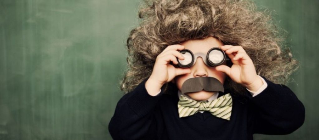 Μήπως τα αναγνωρίζετε; – Αυτά τα οκτώ γνωρίσματα χαρακτηρίζουν τα άτομα με ανώτερη ευφυία