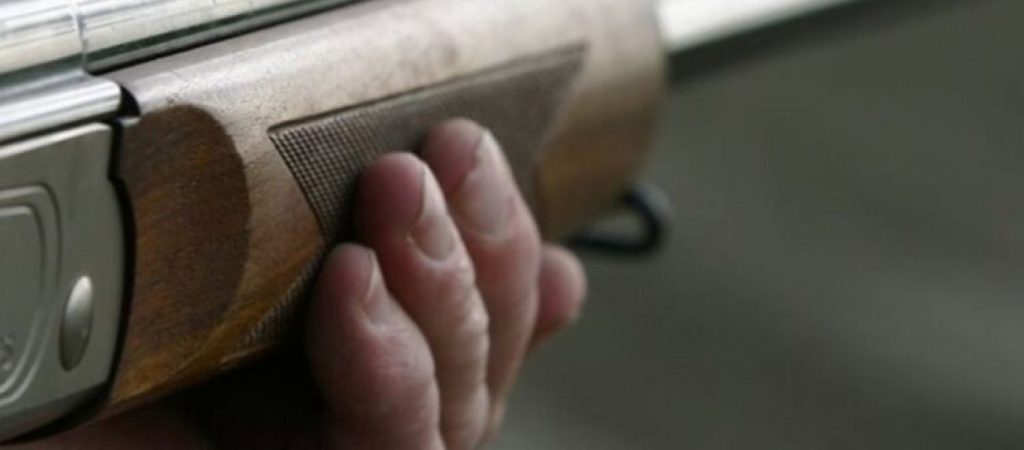 Χαλκιδική: Εντοπίστηκε οπλοστάσιο με δέκα παραποιημένα όπλα