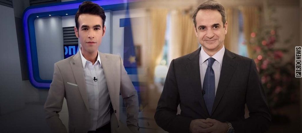 «Βόμβα» στο Μαξίμου βάζει ο M.Φουρθιώτης: «Θα αποδείξω με στοιχεία τι σχέσεις είχα με την κυβέρνηση»!