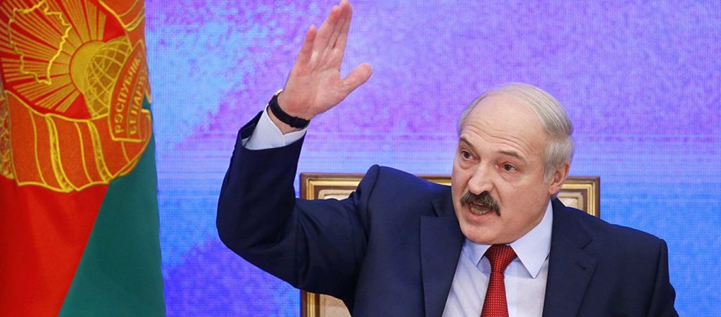 Α.Λουκασένκο: «Φτάνει πια με την πανδημία και τους απατεώνες που την δημιούργησαν – Καταλήστεψαν  όλο τον κόσμο»!