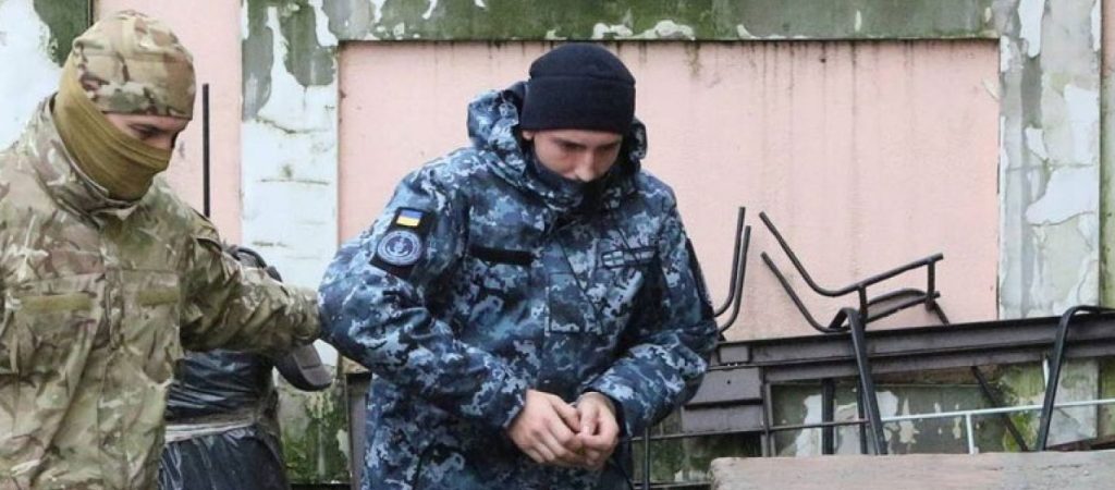 Το Κίεβο προαναγγέλλει «κυνήγι μαγισσών»: «Θα διαλύσουμε τις φιλορωσικές ολιγαρχικές και πολιτικές δομές»!