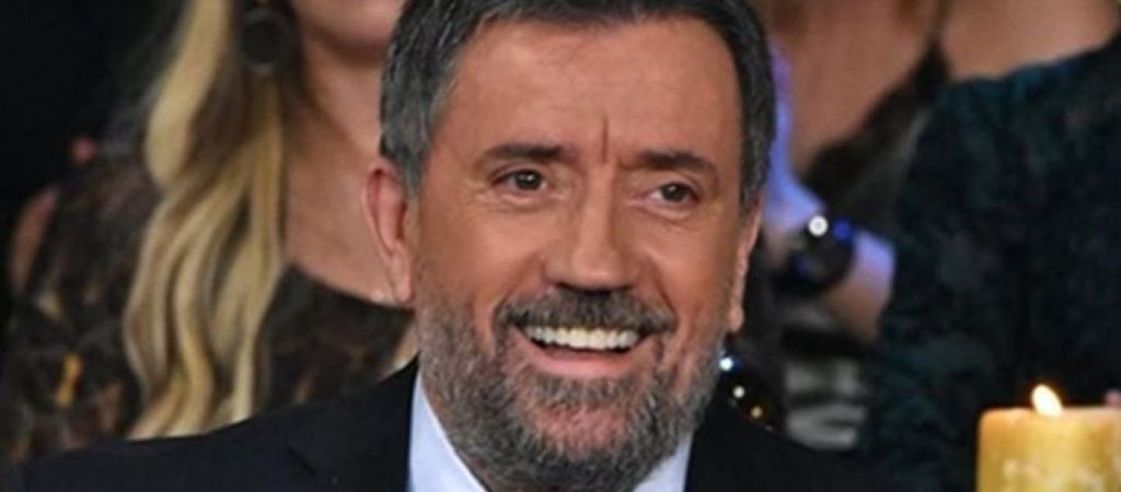 O Σπύρος Παπαδόπουλος αποκάλυψε γιατί σταμάτησε από την εκπομπή  «Στην υγειά μας ρε παιδιά»