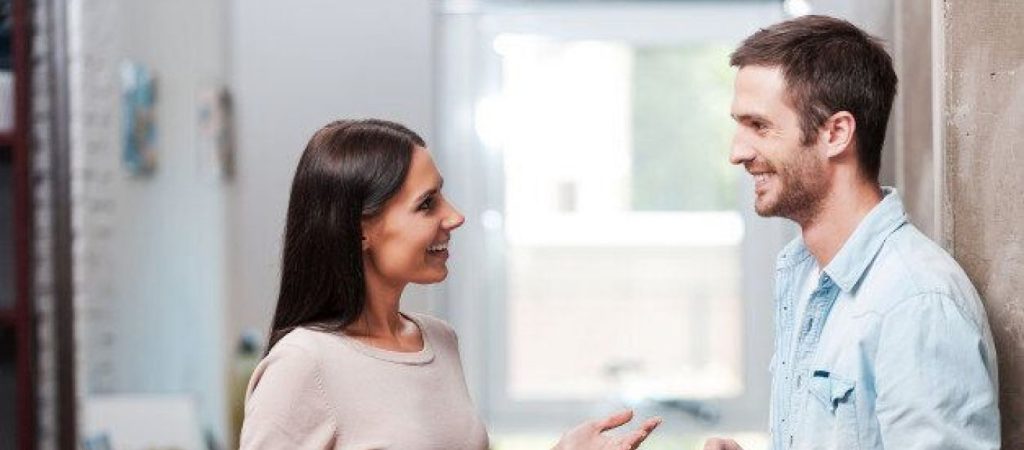 Πέντε λόγοι για να πείτε «ναι» στην επανασύνδεση με τον πρώην