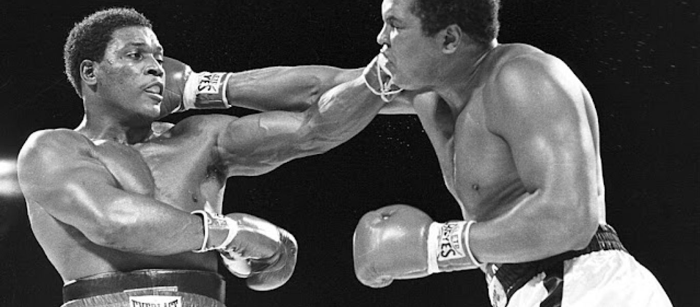 Τρέβορ Μπέρμπικ: Η τραγική ιστορία του τελευταίου μποξέρ που αντιμετώπισε τον Μοχάμεντ Αλί στο ρινγκ