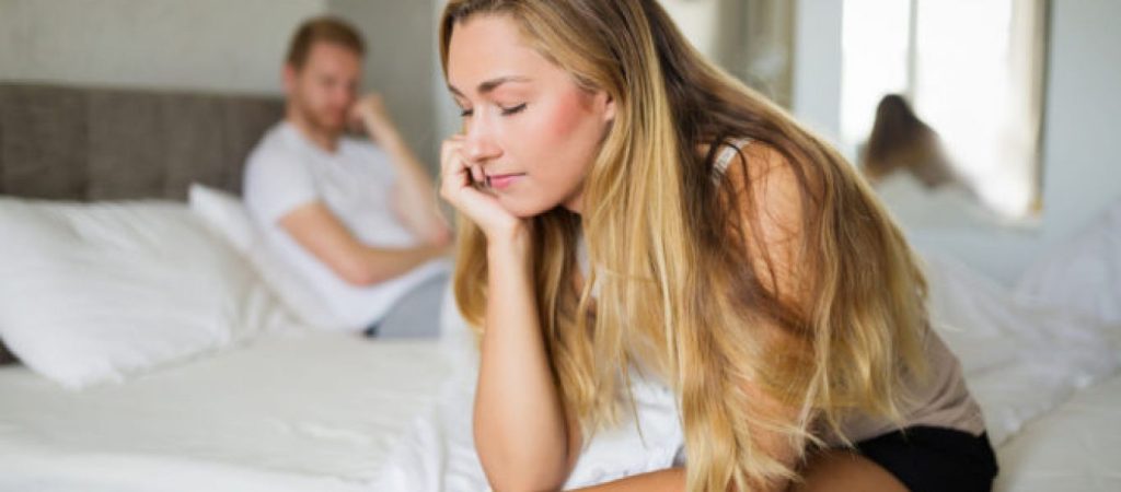 Σεξουαλική δυσλειτουργία στις γυναίκες: Οι πέντε συχνότερες μορφές και οι πιθανές αιτίες τους