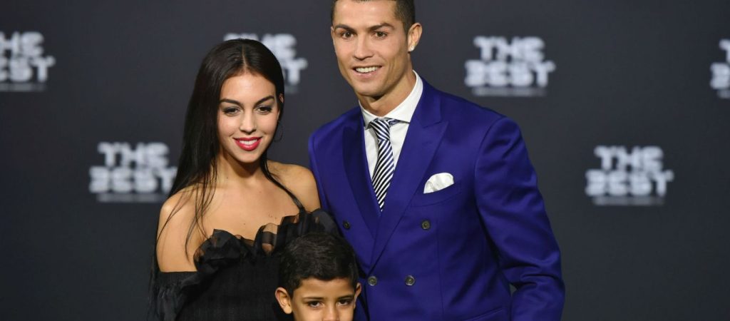 Τζορτζίνα Ροντρίγκες: Σύντροφος του Κριστιάνο Ρονάλντο μιλά για τα πάντα αλλά… όχι για το ποδόσφαιρο