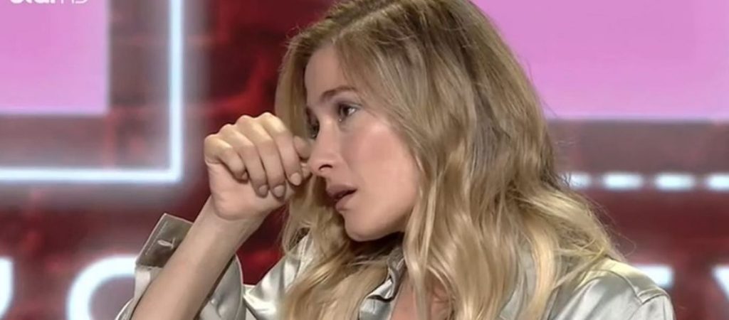 Ι.Παπαβλασοπούλου για GNTM: «Περίμενα ότι θα υπάρχει σύγκριση – Ένιωσα ότι με περίμεναν στη γωνία»